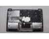 Lenovo 5CB1J37100 Tastatur inkl. Topcase ASM_LA SPA L82V6 FP_CG