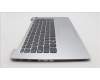 Lenovo 5CB1J37100 Tastatur inkl. Topcase ASM_LA SPA L82V6 FP_CG
