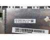 Lenovo 5CB1J37100 Tastatur inkl. Topcase ASM_LA SPA L82V6 FP_CG