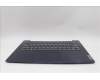 Lenovo 5CB1J37599 Tastatur inkl. Topcase ASM_ENG L82V6 NFP_AB