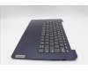 Lenovo 5CB1J37599 Tastatur inkl. Topcase ASM_ENG L82V6 NFP_AB