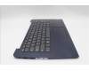 Lenovo 5CB1J37599 Tastatur inkl. Topcase ASM_ENG L82V6 NFP_AB