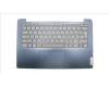 Lenovo 5CB1J37601 Tastatur inkl. Topcase ASM_ITA L82V6 NFP_AB