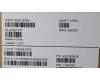 Lenovo 5CB1J37601 Tastatur inkl. Topcase ASM_ITA L82V6 NFP_AB