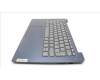 Lenovo 5CB1J37601 Tastatur inkl. Topcase ASM_ITA L82V6 NFP_AB
