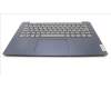Lenovo 5CB1J37601 Tastatur inkl. Topcase ASM_ITA L82V6 NFP_AB