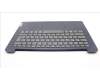 Lenovo 5CB1J37601 Tastatur inkl. Topcase ASM_ITA L82V6 NFP_AB