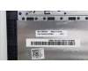 Lenovo 5CB1J37601 Tastatur inkl. Topcase ASM_ITA L82V6 NFP_AB