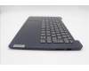 Lenovo 5CB1J37611 Tastatur inkl. Topcase ASM_FRA L82V6 NFP_AB