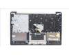 Lenovo 5CB1J37612 Tastatur inkl. Topcase deutsch L82V6 NFP_AB