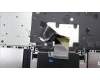 Lenovo 5CB1J37612 Tastatur inkl. Topcase deutsch L82V6 NFP_AB