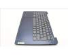 Lenovo 5CB1J37612 Tastatur inkl. Topcase deutsch L82V6 NFP_AB