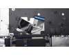 Lenovo 5CB1J37621 Tastatur inkl. Topcase ASM_EURO ENGL82V6NFP_AB