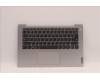 Lenovo 5CB1J37630 Tastatur inkl. Topcase ASM_ENG L82V6 NFP_CG