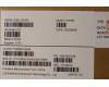 Lenovo 5CB1J37630 Tastatur inkl. Topcase ASM_ENG L82V6 NFP_CG