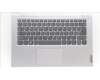 Lenovo 5CB1J37632 Tastatur inkl. Topcase ASM_ITA L82V6 NFP_CG