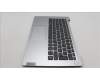 Lenovo 5CB1J37632 Tastatur inkl. Topcase ASM_ITA L82V6 NFP_CG