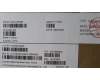 Lenovo 5CB1J37636 C-Cover with keyboard,Portuguese,Cloud Grey,Non_Fingerprint