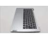 Lenovo 5CB1J37636 Tastatur inkl. Topcase ASM_POR L82V6 NFP_CG