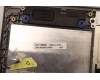 Lenovo 5CB1J37637 Tastatur inkl. Topcase ASM_LA SPA L82V6 NFP_CG