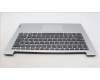 Lenovo 5CB1J37638 Tastatur inkl. Topcase ASM_FRA/ENG L82V6NFP_CG