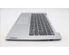 Lenovo 5CB1J37638 Tastatur inkl. Topcase ASM_FRA/ENG L82V6NFP_CG