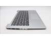 Lenovo 5CB1J37638 Tastatur inkl. Topcase ASM_FRA/ENG L82V6NFP_CG