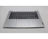 Lenovo 5CB1J37643 Tastatur inkl. Topcase deutsch L82V6 NFP_CG