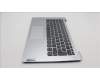 Lenovo 5CB1J37643 Tastatur inkl. Topcase deutsch L82V6 NFP_CG