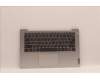 Lenovo 5CB1J37644 Tastatur inkl. Topcase ASM_ARA L82V6 NFP_CG