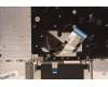 Lenovo 5CB1J37644 Tastatur inkl. Topcase ASM_ARA L82V6 NFP_CG