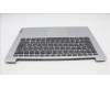 Lenovo 5CB1J37648 Tastatur inkl. Topcase ASM_BEL L82V6 NFP_CG