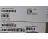 Lenovo 5CB1J37657 C-Cover with keyboard,Ukraine,Cloud Grey,Non_Fingerprint