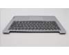 Lenovo 5CB1J37660 Tastatur inkl. Topcase ASM_HBW L82V6 NFP_CG