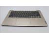 Lenovo 5CB1J37668 Tastatur inkl. Topcase ASM_LA SPA L82V6 NFP_SA