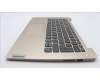 Lenovo 5CB1J37668 Tastatur inkl. Topcase ASM_LA SPA L82V6 NFP_SA