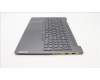 Lenovo 5CB1J37692 Tastatur inkl. Topcase ASM_ARA H 82VA GY