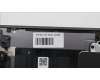 Lenovo 5CB1J37692 Tastatur inkl. Topcase ASM_ARA H 82VA GY