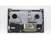 Lenovo 5CB1J37693 Tastatur inkl. Topcase ASM_BEL H 82VA GY