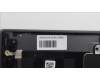 Lenovo 5CB1J37693 Tastatur inkl. Topcase ASM_BEL H 82VA GY