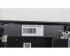 Lenovo 5CB1J37698 Tastatur inkl. Topcase ASM_EURO ENG H 82VA GY