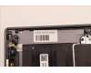 Lenovo 5CB1J37699 Tastatur inkl. Topcase ASM_FRA H 82VA GY