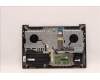 Lenovo 5CB1J37702 Tastatur inkl. Topcase deutsch H 82VA GY