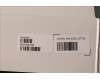 Lenovo 5CB1J37702 Tastatur inkl. Topcase deutsch H 82VA GY