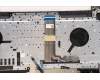 Lenovo 5CB1J37702 Tastatur inkl. Topcase deutsch H 82VA GY
