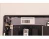 Lenovo 5CB1J37702 Tastatur inkl. Topcase deutsch H 82VA GY