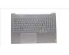 Lenovo 5CB1J37708 Tastatur inkl. Topcase ASM_ITA H 82VA GY