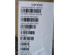 Lenovo 5CB1J37708 Tastatur inkl. Topcase ASM_ITA H 82VA GY