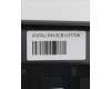 Lenovo 5CB1J37708 Tastatur inkl. Topcase ASM_ITA H 82VA GY