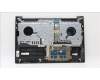 Lenovo 5CB1J37712 Tastatur inkl. Topcase ASM_NORDIC H 82VA GY